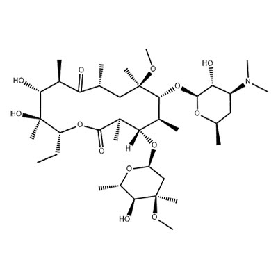 Clarithromycin