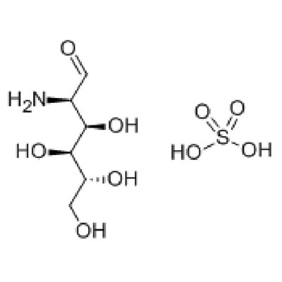 D-Glucosamine Sulfate