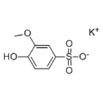 Potassium Guaiacolsulfonate