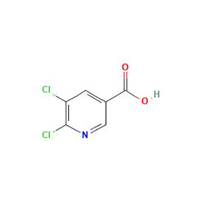 5,6-Dichloronicotinic acid
