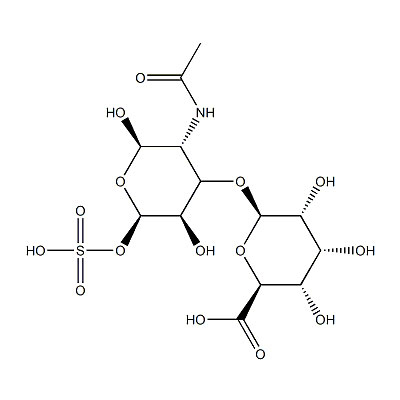 Chondroitin Sulfate