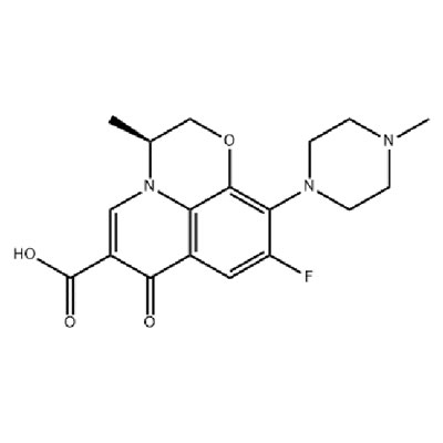 Levofloxacin