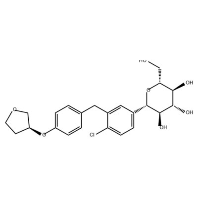 Empagliflozin 