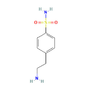 4-(2-Aminoethyl) benzenesulfonamide