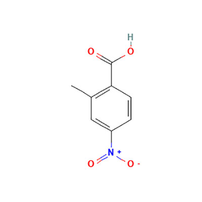 2-Methyl-4-nitrobenzoic acid