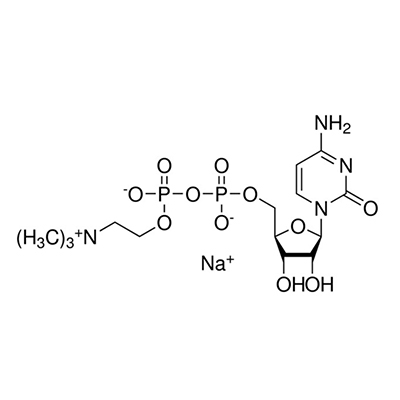 Citicoline Sodium